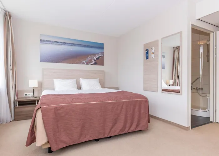 Fletcher Wellness- Kamperduinen